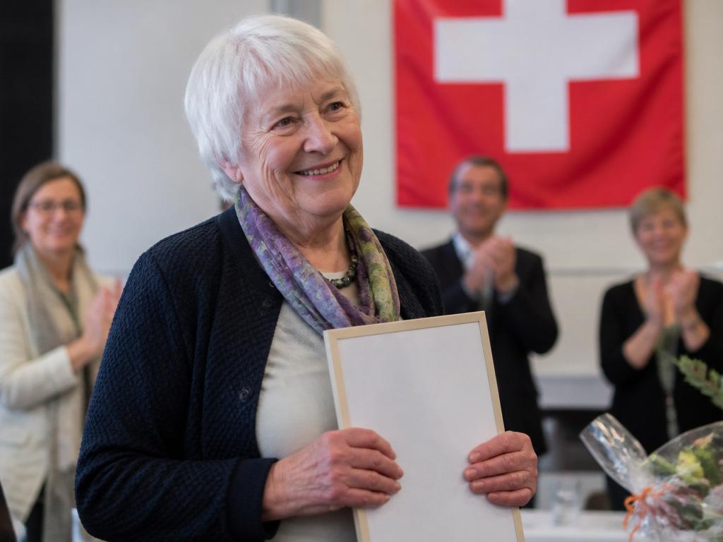 Volunteer Awards 2025